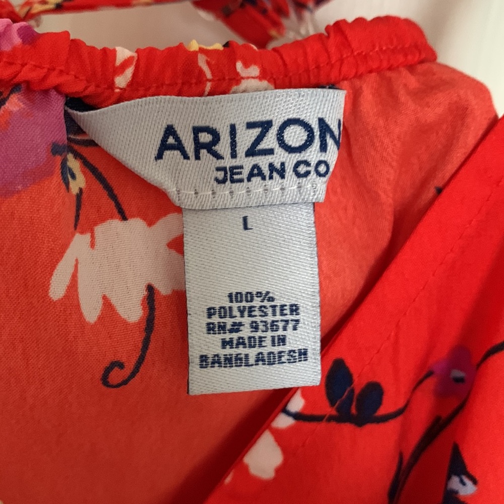 Floral Roper - Picture 3 of 7